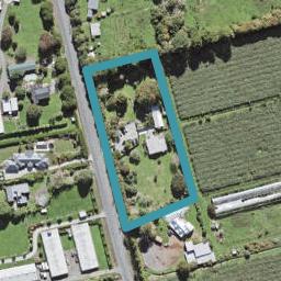 180 Old North Road, Kumeu