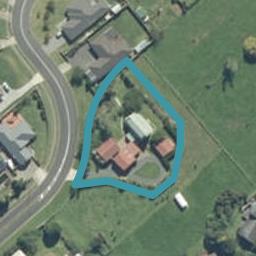 4 Vogel Place, Te Aroha, Te Aroha