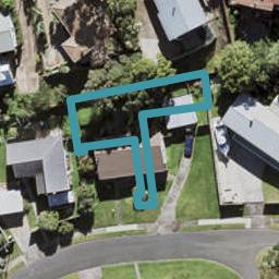 12E Woodhouse Place, West Harbour, Auckland