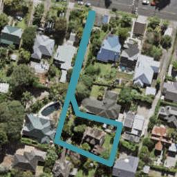 27 St Leonards Road, Mount Eden, Auckland