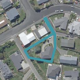 8 Clayton Street, Saint Clair, Dunedin