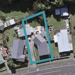 40 Cumberland Street, Merrilands, New Plymouth