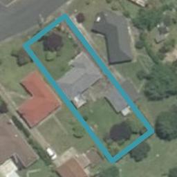 38 Anzac Street, Te Kuiti