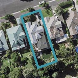 15 Allenby Avenue, Devonport, Auckland