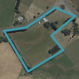 19 Fergusson Road, Halcombe, Feilding