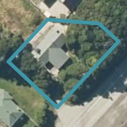 1944 Haast-Jackson Bay Road, Jackson Bay, Haast