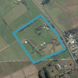 951 Gordonton Road, Gordonton