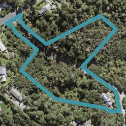 361A Paremoremo Road, Paremoremo, Auckland