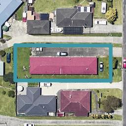 16 Eivers Road, Whakatane, Whakatāne