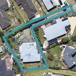 23 Ocean View Road, Coastlands, Whakatane