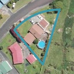 7 Fuller Place, Kaikohe, Kaikohe