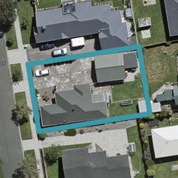 31 Jackson Street, Richmond, Invercargill