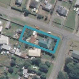 81 King Street, Pareora