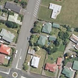 28 Gregg Street, Dannevirke