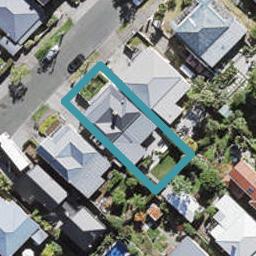 10 Maxwell Avenue, Grey Lynn, Auckland