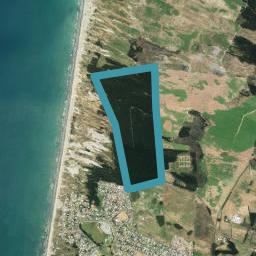 0 Palmer Road, Foxton Beach, Foxton