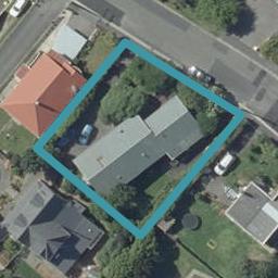 74 Every Street, Andersons Bay, Dunedin