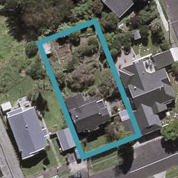 4 Burns Street, Westown, New Plymouth