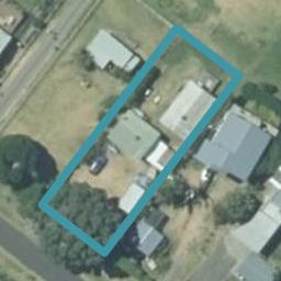 15 Harsant Avenue, Hahei, Whitianga
