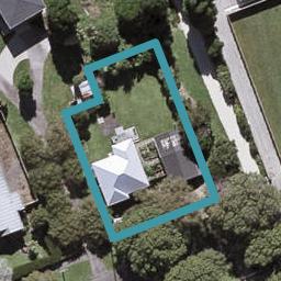 15 Woodleigh Street, Frankleigh Park, New Plymouth