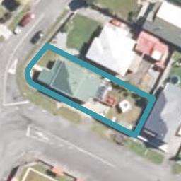 25 Parfitt Place, Greymouth, Greymouth
