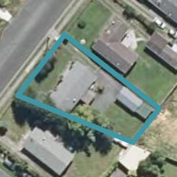 24 Arawa Street, Ohakune