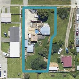 74 Richard Street, Opotiki, Opotiki
