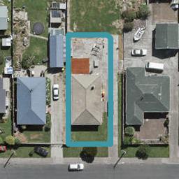 30A Oreti Street, Kingswell, Invercargill