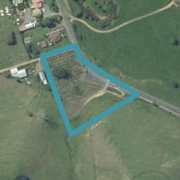 2289 Colville Road, Colville