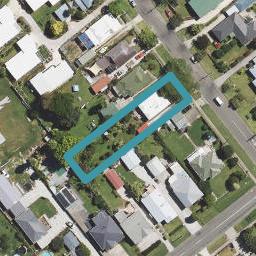 176 Russell Street, Whataupoko, Gisborne
