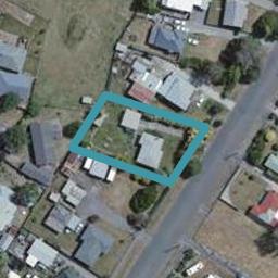 61 Gordon Street, Lansdowne, Masterton