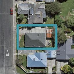 306 Conyers Street, Strathern, Invercargill