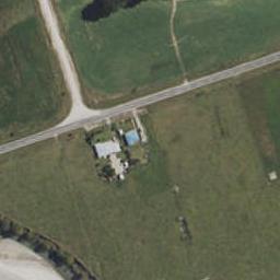 278 Rangitukia Road, Tikitiki