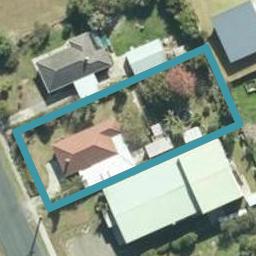 25 Onslow Street, Dargaville