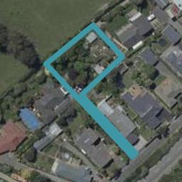 418 Cashmere Road, Westmorland, Christchurch