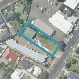 391 Gloucester Street, Taradale, Napier