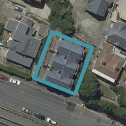 164 Dundas Street, North Dunedin, Dunedin