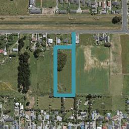 117 Ball Street, Kingswell, Invercargill