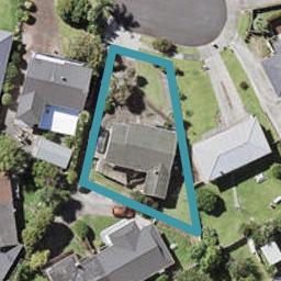 19 Rothwell Place, Sunnyhills, Auckland