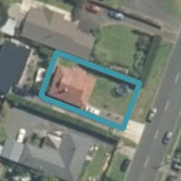 23 Burns Street, Leamington, Cambridge