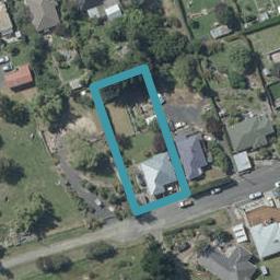 80 District Road, Green Island, Dunedin