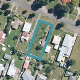 36 Queen Street, Raetihi