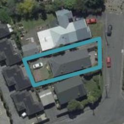 1/123A Jeffreys Road, Strowan, Christchurch