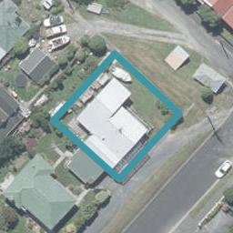1 Laing Street, Port Chalmers, Dunedin