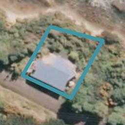 81 Shag Point Road, Shag Point