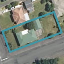 51 Barraud Street, Dannevirke