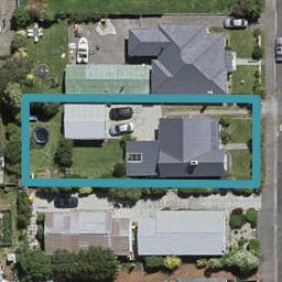 78 Mary Street, Richmond, Invercargill
