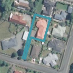 7 Cross Street, Temuka