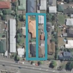 181 Church Street, West End, Timaru