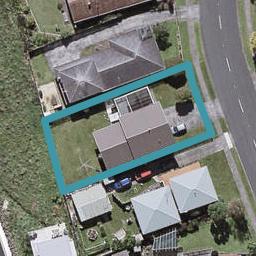 38 Wesley Avenue, Frankleigh Park, New Plymouth